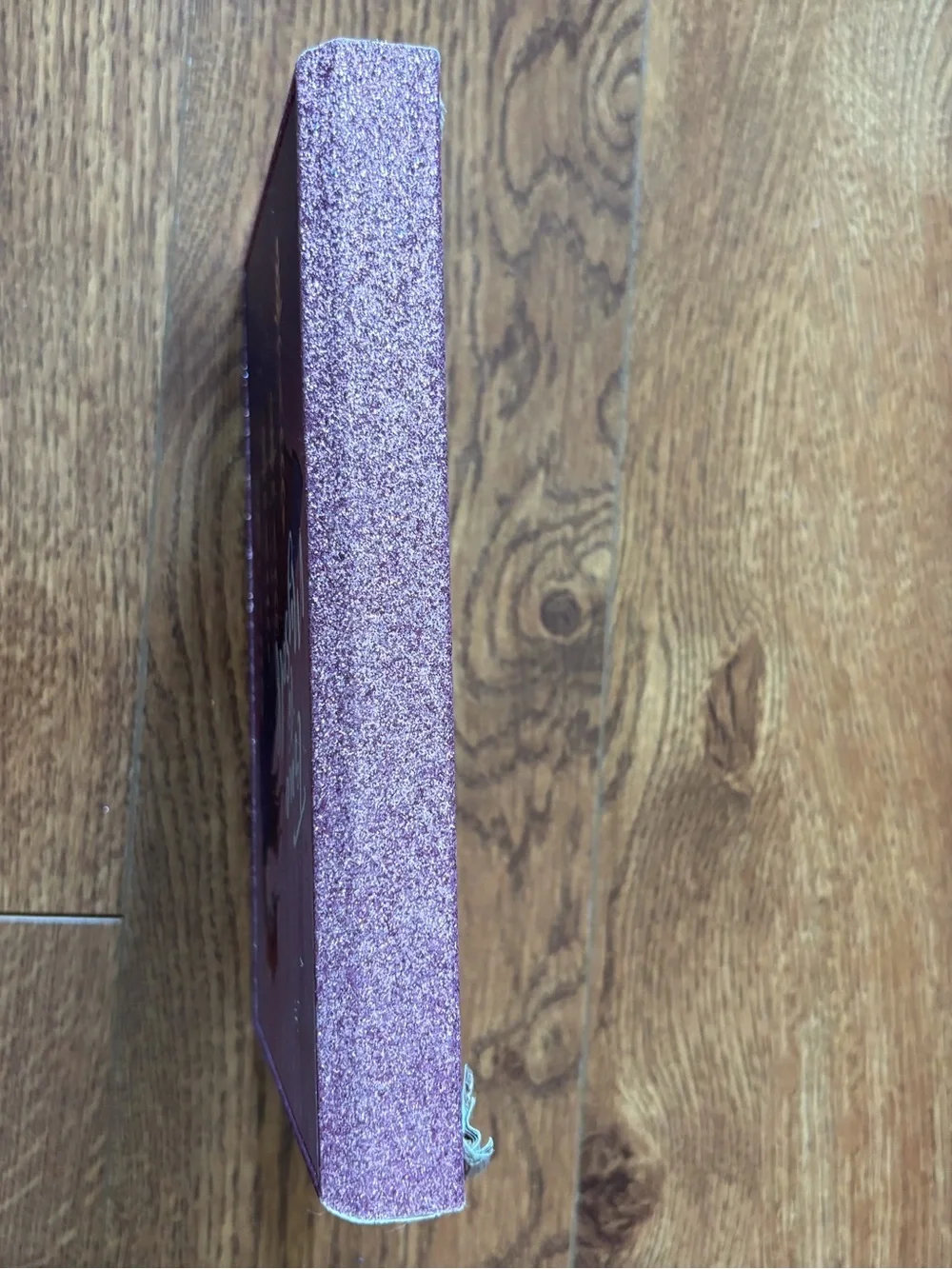 Disney Frozen ‘True to Myself’ Glitter Wall Art